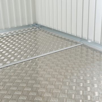 Gulvplate Biohort til Europa 1 og Utstyrsskap 150