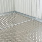 Gulvplate Biohort til Utstyrsskap 90