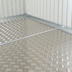 Gulvplate Biohort til Highline H1 og Panorama P1