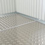 Gulvplate Biohort til Europa 3