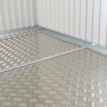 Gulvplate Biohort til Europa 4 og Neo 2B