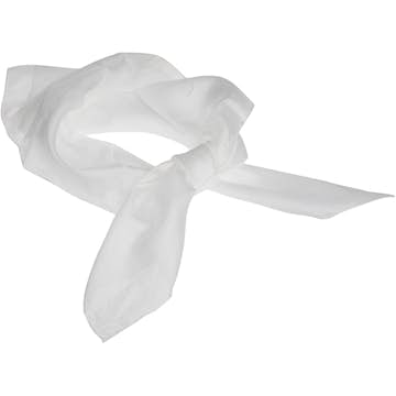 Silketørkle Creativ Company Str 90x90 cm 22 g 1 Stk