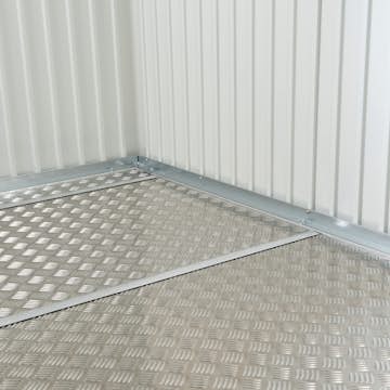 Gulvplate Biohort til Redskapsbod Neo