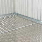 Gulvplate Biohort til AvantGarde A2