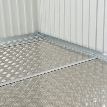 Gulvplate Biohort til AvantGarde A2