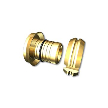 Koblingssett LK Systems AX20