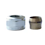 Kone & Mutter Danfoss