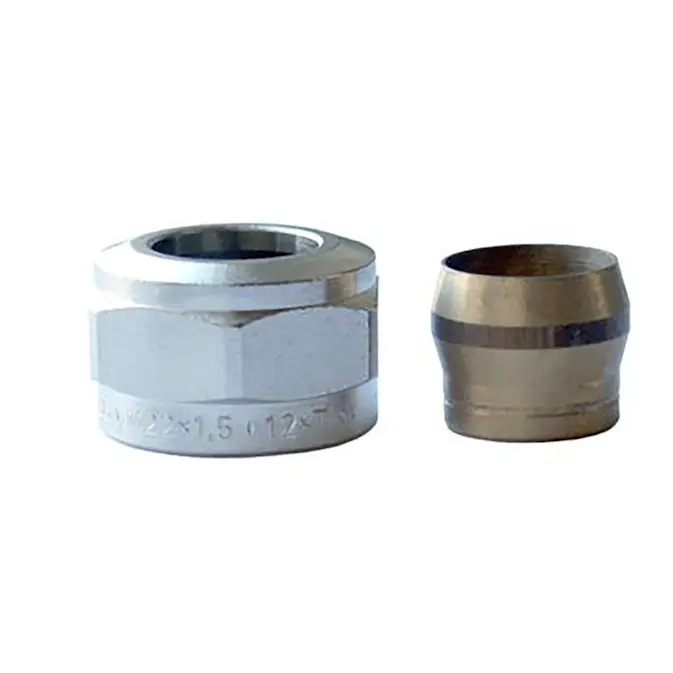 Kone & Mutter Danfoss