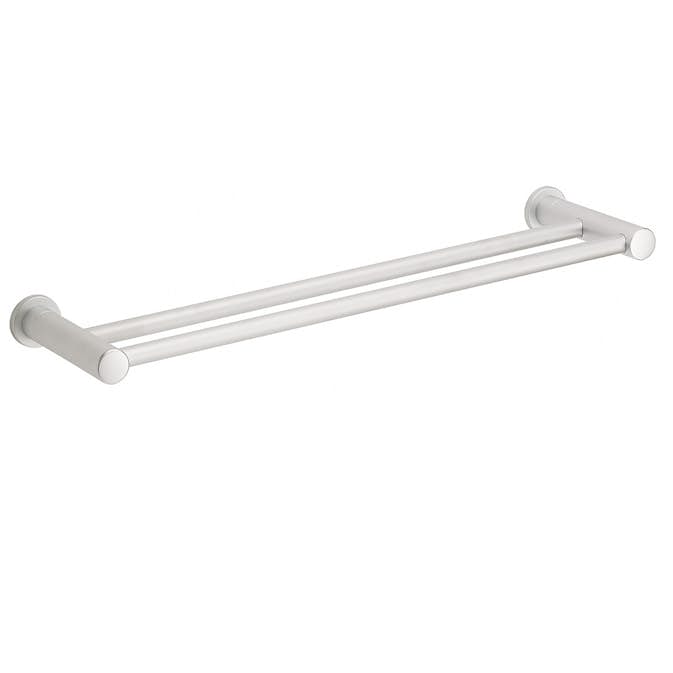 Håndklestang Damixa Dobbel 500 mm