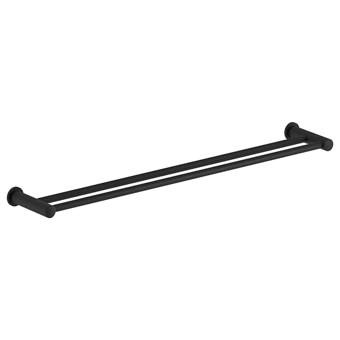 Håndklestang Damixa Dobbel 800 mm