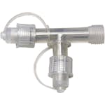 Tilbehør Star Trading Forgrening til System Expo/LED/Connecta/Focus