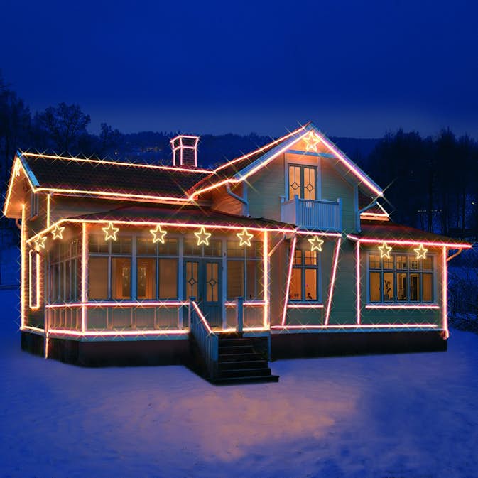 Stjerne Star Trading Ekstra System Expo