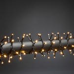 Lyslenke Gnosjö Konstsmide 31V Cluster 230 LED