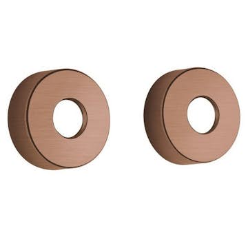 Rosetter Damixa Ø75