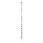 Mellomstolpe Gjerde Recal Bolmen