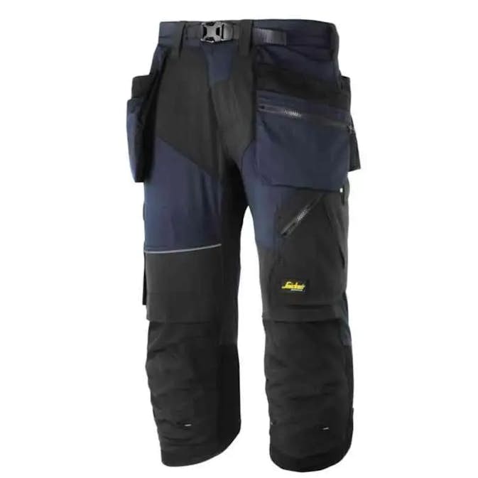 Piratbukse Snickers Workwear FlexiWork HF