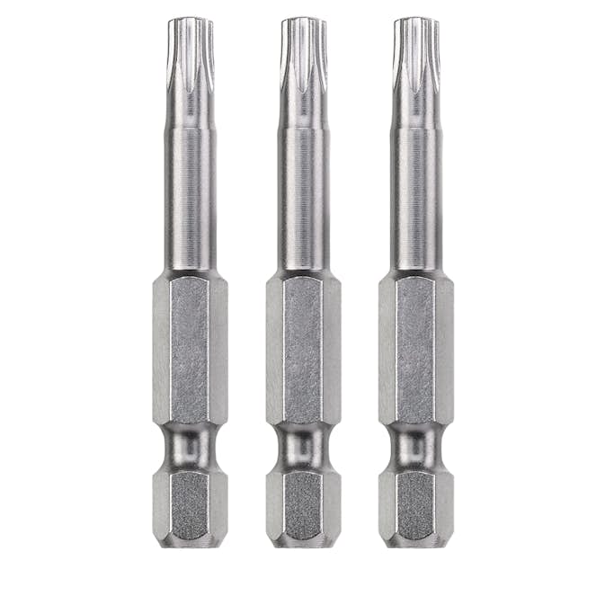 Bits KWB 50 mm Torx Industri 3 st