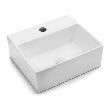 Porselensservant Bathco Bergamo