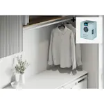 Baderomspanel Fibo 1091 M00 Rhodos White med Monteringsskruer