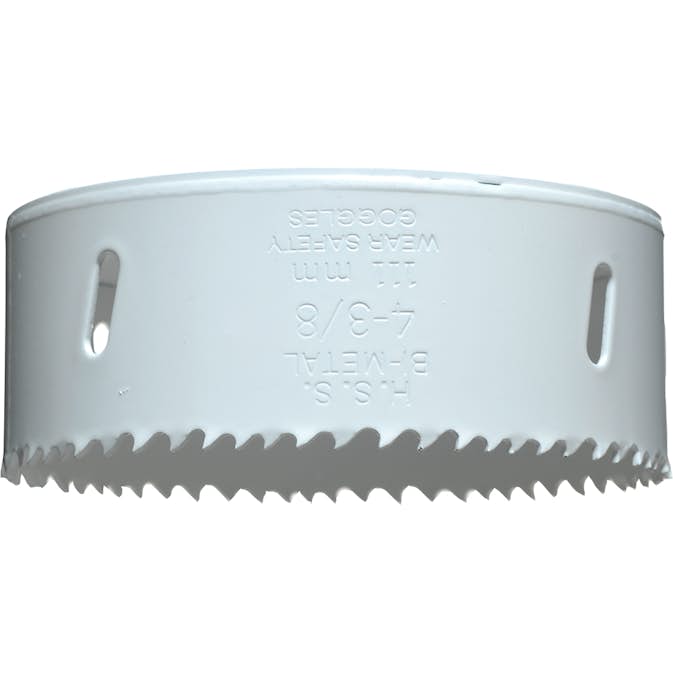 Hullsag KWB HSS Bi-metall