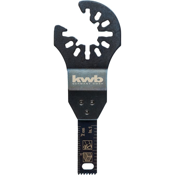 Sagblad KWB Multi Tre