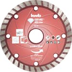 Red-Line diamantkappeskiver KWB Ø115 mm