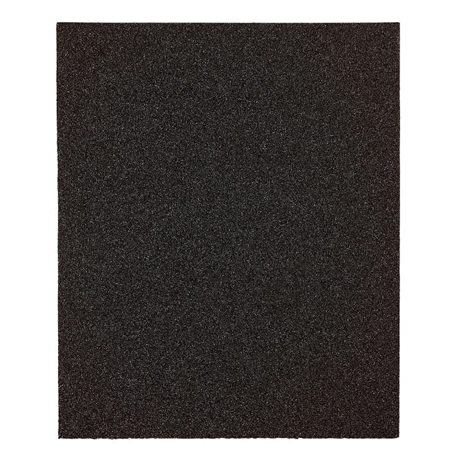 VåtSlipepapir KWB Til Lakk og Bil, 230x280 mm 5-pack