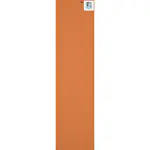 Baderomspanel Fibo 2122 M0303 Orange med Monteringsskruer