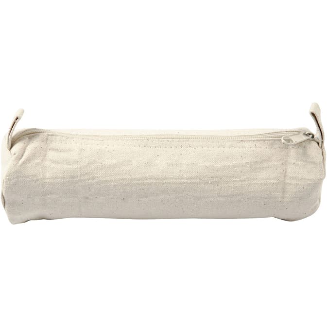 Pennal Creativ Company LxD 20x6 cm Lys natur 1 stk