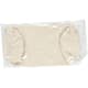 Pennal Creativ Company LxD 20x6 cm Lys natur 1 stk