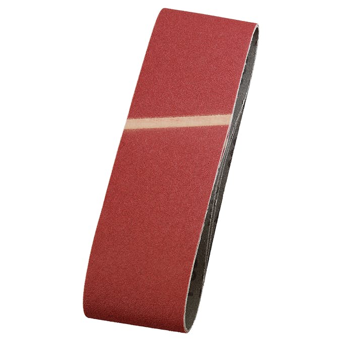 Slipebånd KWB Til Båndsliper 3 st 75×533 mm
