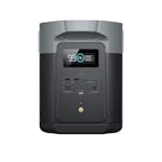 Power Station Ecoflow Delta 2 Maks Kapasitet 2048 Wh