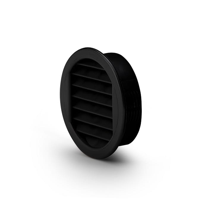 Ventilrist Fresh Skap D50 4-pk