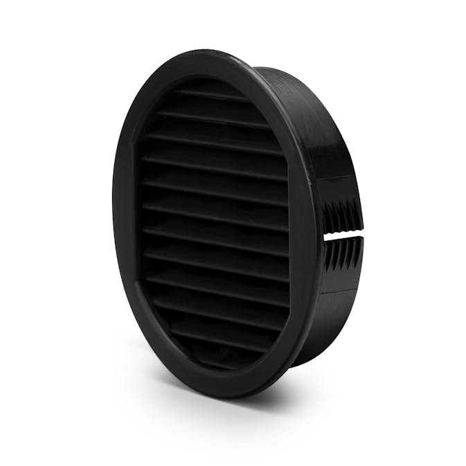 Ventilrist Fresh Skap D80 2-pk