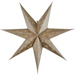 Adventsstjerne Star Trading Decorus