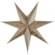Adventsstjerne Star Trading Decorus