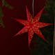 Adventsstjerne Star Trading Decorus