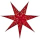 Adventsstjerne Star Trading Decorus