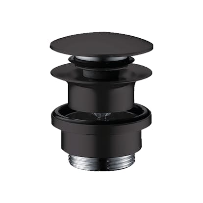 Bottenventil Hansgrohe Push-open