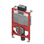 WC-Fikstur TECE Profil 82 cm