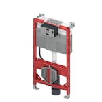 WC-Fikstur TECE Profil 98 cm