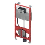 WC-Fikstur TECE Profil 112 cm