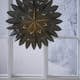 Adventsstjerne Star Trading Clipp Grønn