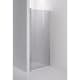 Duschdörr INR Linc 2 Måttanpassad