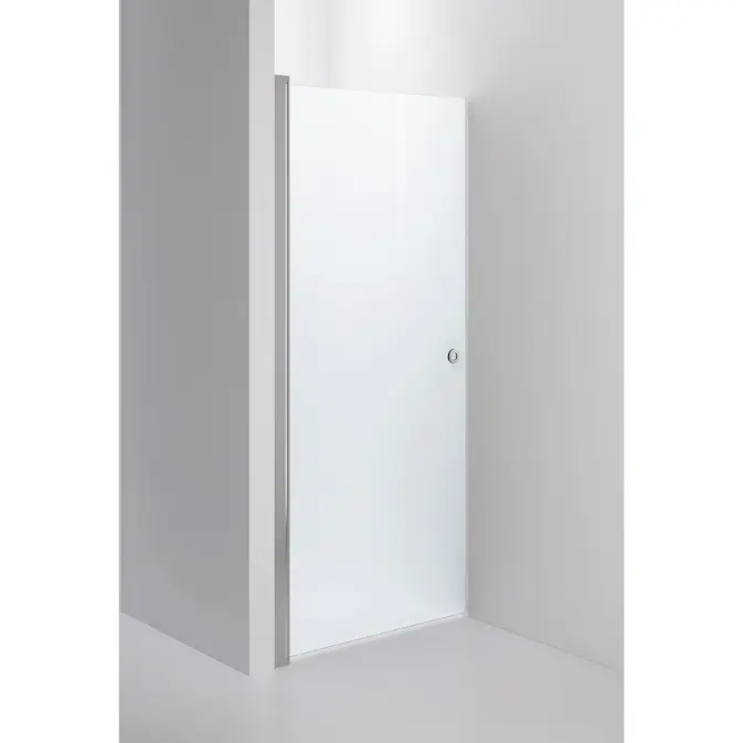 Duschdörr INR Linc 2 Måttanpassad