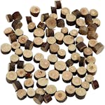 Tremix Creativ Company Dia 7-10 mm Tykkelse 4-5 mm 230 g/1 Pk