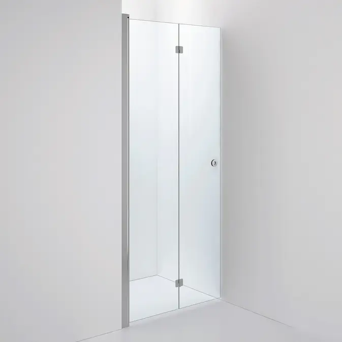 Duschdörr INR Linc 2 Flex