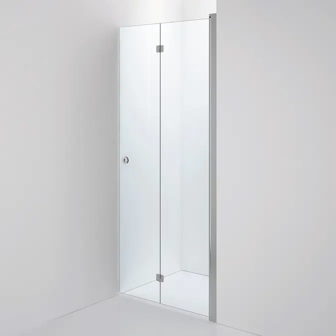 Duschdörr INR Linc 2 Flex