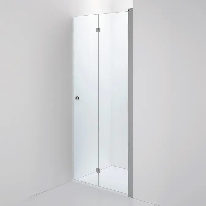 Duschdörr INR Linc 2 Flex