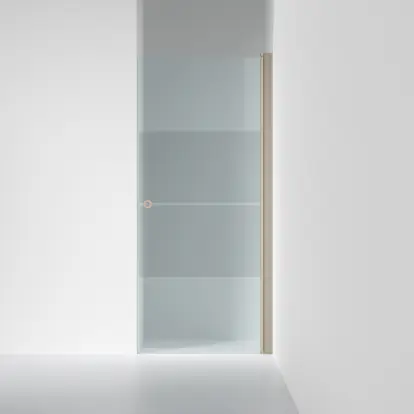 Duschdörr INR Linc 2 Orginal